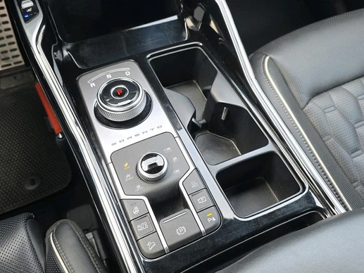 Kia Sorento - Afbeelding 18 van 30