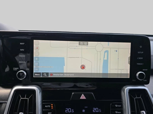 Kia Sorento - Afbeelding 19 van 30