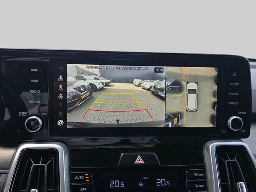 Kia Sorento - Afbeelding 20 van 30