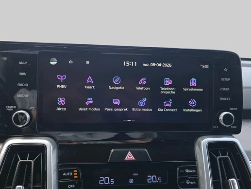 Kia Sorento - Afbeelding 21 van 30