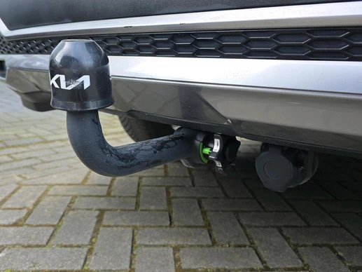Kia Sorento - Afbeelding 29 van 30