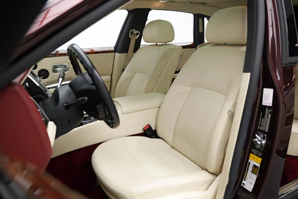Rolls-Royce Ghost - Afbeelding 8 van 30
