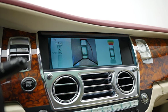 Rolls-Royce Ghost - Afbeelding 23 van 30