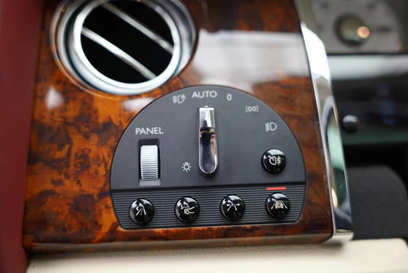 Rolls-Royce Ghost - Afbeelding 29 van 30