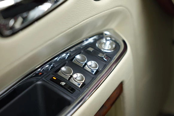 Rolls-Royce Ghost - Afbeelding 30 van 30