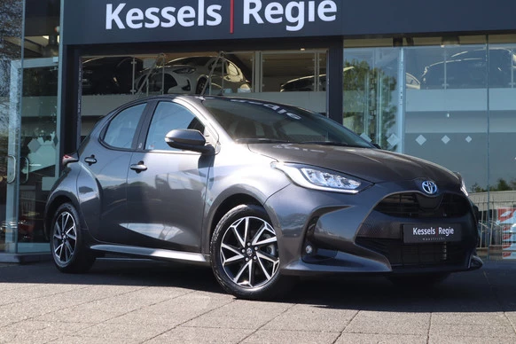 Toyota Yaris - Afbeelding 1 van 29