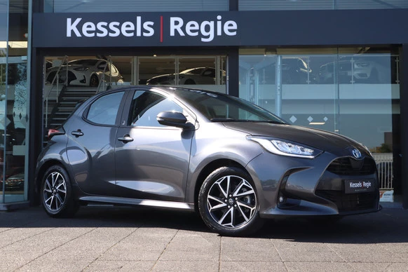 Toyota Yaris - Afbeelding 2 van 29