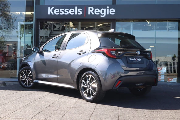 Toyota Yaris - Afbeelding 3 van 29