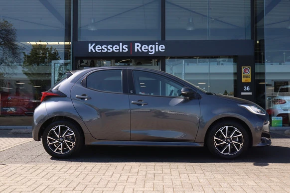 Toyota Yaris - Afbeelding 4 van 29