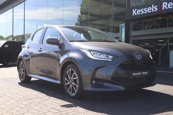 Toyota Yaris - Afbeelding 5 van 29