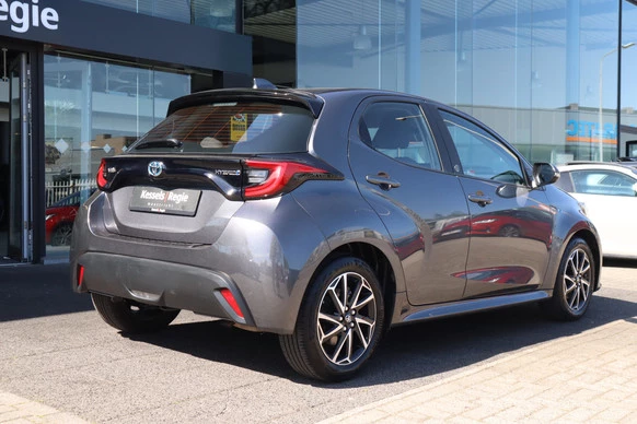 Toyota Yaris - Afbeelding 6 van 29