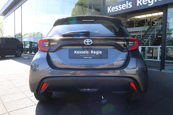 Toyota Yaris - Afbeelding 7 van 29