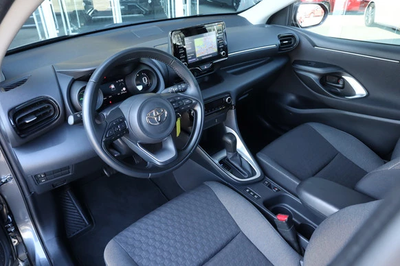 Toyota Yaris - Afbeelding 8 van 29