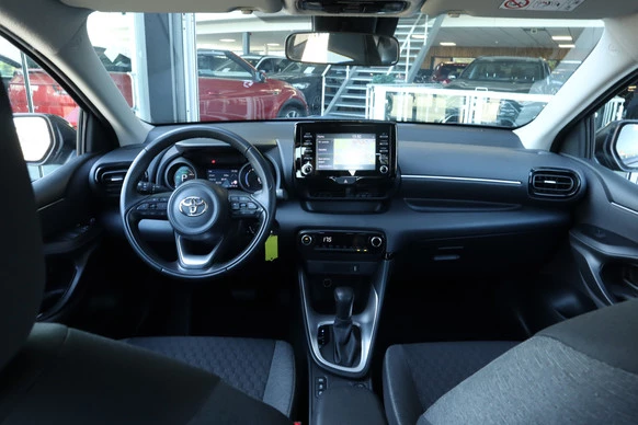 Toyota Yaris - Afbeelding 9 van 29