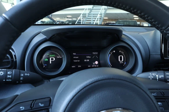 Toyota Yaris - Afbeelding 10 van 29