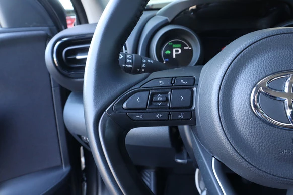 Toyota Yaris - Afbeelding 11 van 29