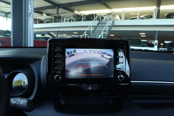 Toyota Yaris - Afbeelding 13 van 29