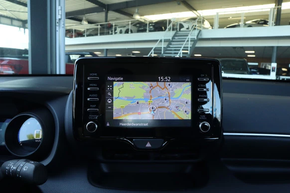 Toyota Yaris - Afbeelding 14 van 29