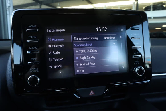 Toyota Yaris - Afbeelding 15 van 29