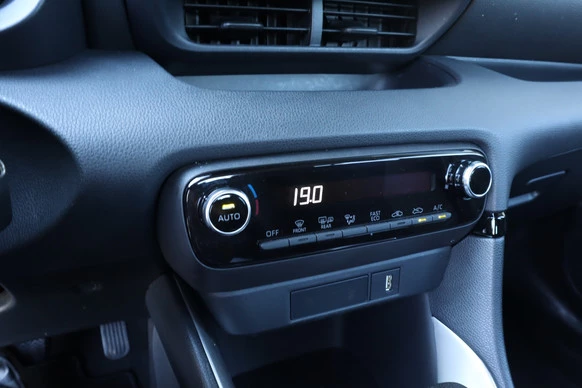 Toyota Yaris - Afbeelding 16 van 29