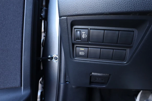 Toyota Yaris - Afbeelding 19 van 29