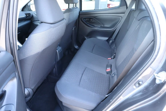 Toyota Yaris - Afbeelding 20 van 29