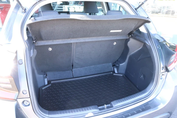 Toyota Yaris - Afbeelding 22 van 29