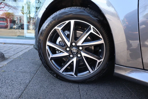 Toyota Yaris - Afbeelding 23 van 29