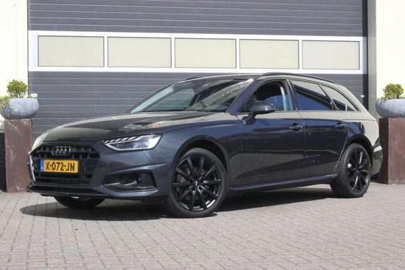 Audi A4 - Afbeelding 1 van 27