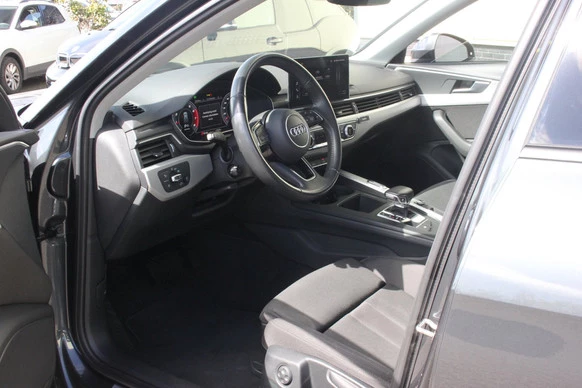 Audi A4 - Afbeelding 2 van 27