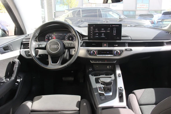 Audi A4 - Afbeelding 3 van 27