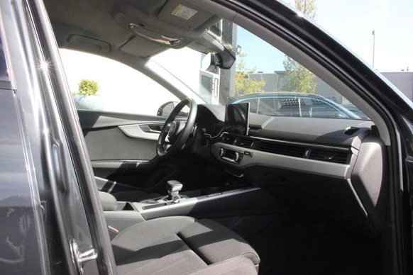 Audi A4 - Afbeelding 4 van 27