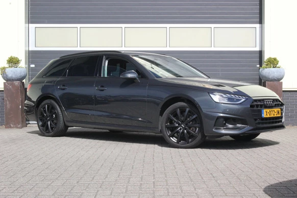 Audi A4 - Afbeelding 5 van 27