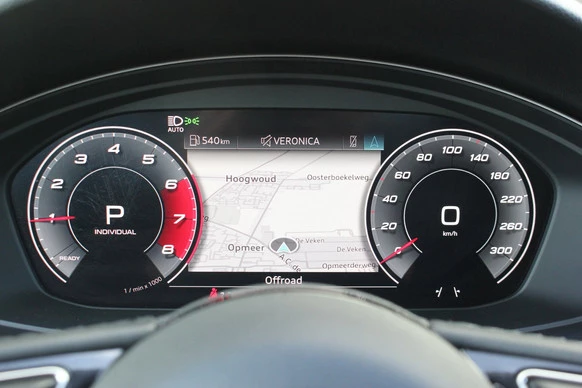 Audi A4 - Afbeelding 6 van 27