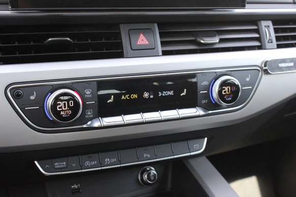 Audi A4 - Afbeelding 7 van 27