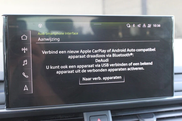 Audi A4 - Afbeelding 8 van 27