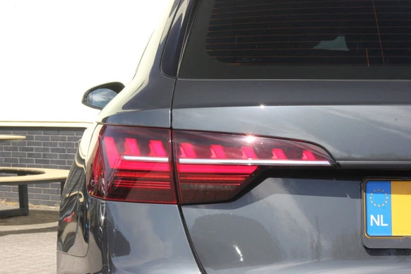 Audi A4 - Afbeelding 9 van 27