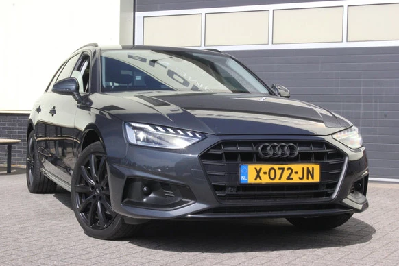 Audi A4 - Afbeelding 11 van 27