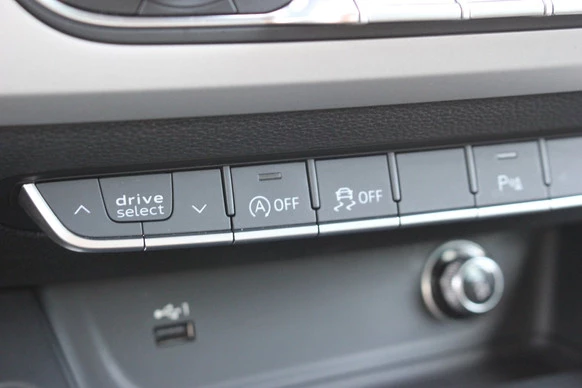 Audi A4 - Afbeelding 12 van 27