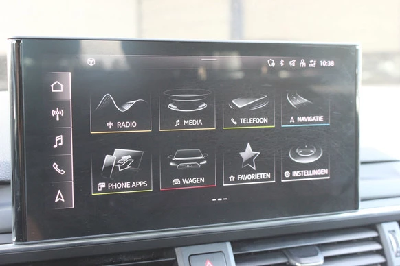 Audi A4 - Afbeelding 13 van 27