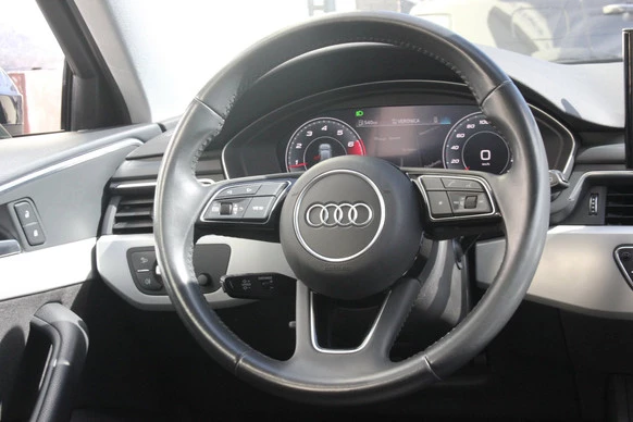 Audi A4 - Afbeelding 14 van 27
