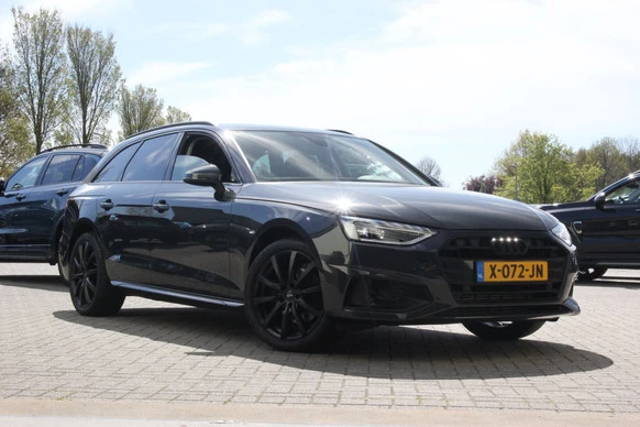 Audi A4 - Afbeelding 15 van 27