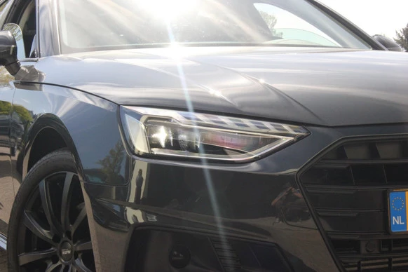 Audi A4 - Afbeelding 16 van 27