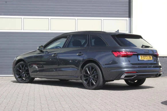 Audi A4 - Afbeelding 17 van 27