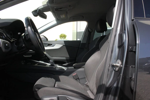 Audi A4 - Afbeelding 18 van 27