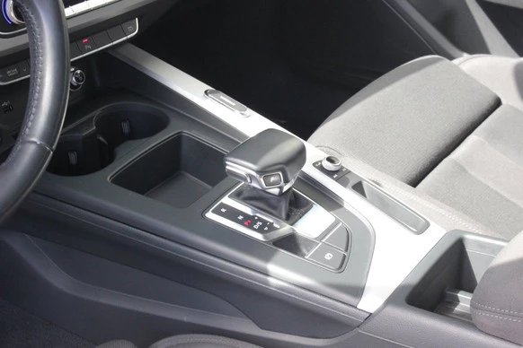 Audi A4 - Afbeelding 19 van 27