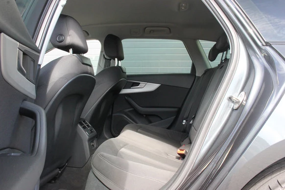 Audi A4 - Afbeelding 20 van 27