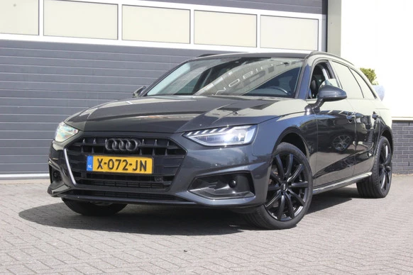 Audi A4 - Afbeelding 21 van 27