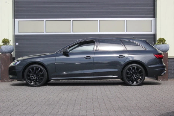 Audi A4 - Afbeelding 22 van 27