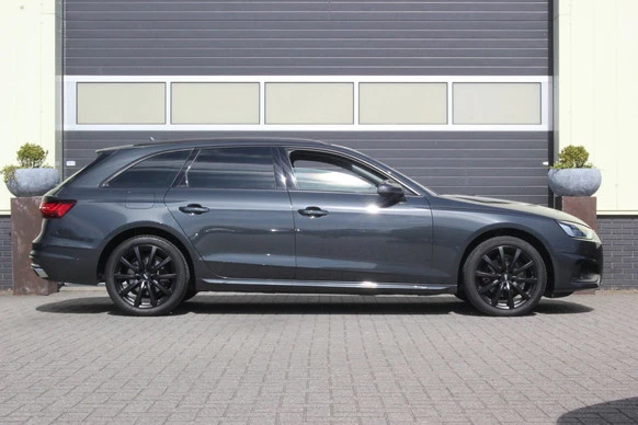 Audi A4 - Afbeelding 24 van 27